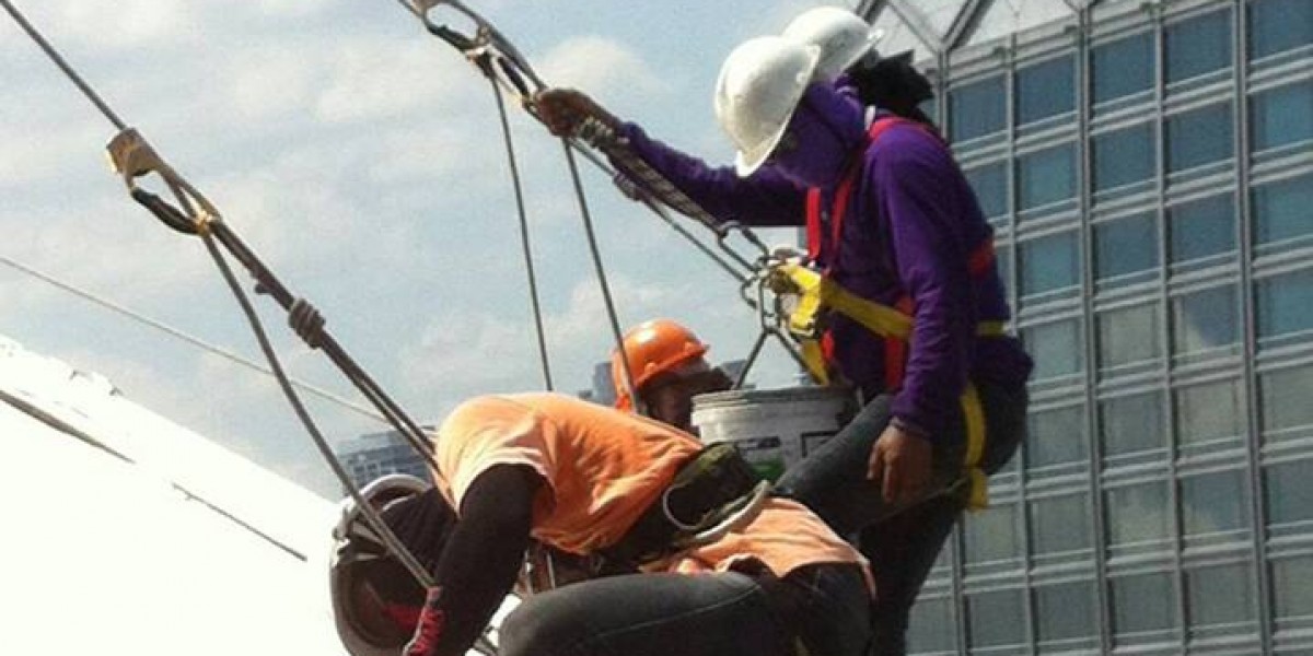Central Embassy Cladding Skislpoe Shingling
